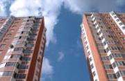 В Ессентуках завершено строительство трех жилых домов для военных ФСБ