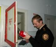 МЧС проверит здания на пожарную безопасность