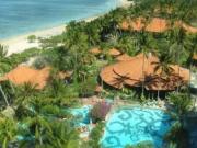 Новый роскошный отель появится на Бали