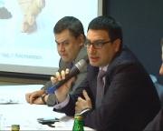 В Кисловодске открылась трехдневная конференция Региональных Венчурных фондов