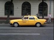 В закон «О такси» внесут поправки