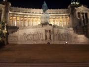 Рим привлекает все больше туристов