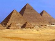 Российские туристы отдают предпочтение отдыху в Египте