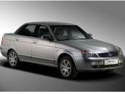 Автомобили «Лада Приора» будут выпускать в Чечне