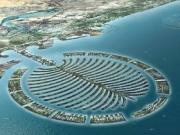 Шикарный пляжный отель открывается в Дубае