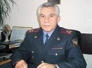 Начальник пятигорского отдела МВД принял решение покинуть свой пост