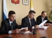 Агропрофсоюз Ставропольского края заключил трехстороннее соглашение