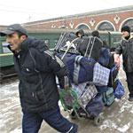 Россияне требуют ужесточения миграционной политики