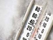 На Ставрополье ожидаются морозы до -29 градусов