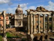 Аренда недвижимости в Риме становится все более популярной