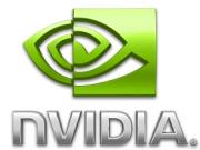 Компания NVIDIA запустила массовое производство мобильных графических процессоров