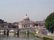 Как провести незабываемые каникулы в Риме