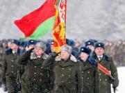 Россия будет кормить белорусскую армию