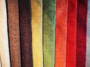 Текстиль – важная составляющая любого интерьера