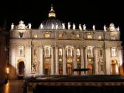 Популярность туров в Рим растет