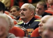Гаевский: «Развитие Вооруженных сил - важнейшие приоритеты госполитики»