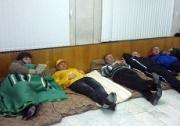 Участники голодовки в Лермонтове признаны виновными в «самоуправстве»