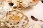 Чай из крапивы и малины поможет при первых признаках простуды