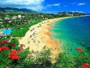 Гавайский туризм выходит из кризиса