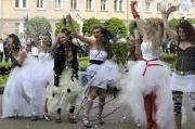 Открылась регистрация на Карнавал невест 2012