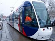 В Москве появятся уникальные трамваи