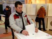 Явка на выборы президента РФ превысила 2008 и 2011 годы