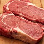 Тёмное мясо предотвращает риск сердечных заболеваний у женщин