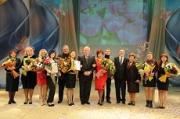 В Ставрополе чествовали победительниц конкурса «Женщина года города Ставрополя»