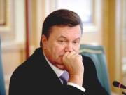 Янукович рассказал сколько Украина переплачивает за российский газ