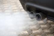 На первом месте по загрязнению воздуха в крае по-прежнему находятся выбросы от автотранспорта