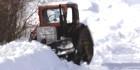 В Ипатовском районе гость из Калмыкии угнал трактор