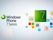 Windows Phone 7 Tango будет поддерживаться всеми смартфонами