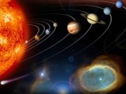 Роскосмос отказался от исследования Солнечной системы