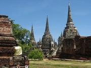 Рост делового туризма в Таиланде