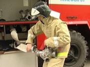 В СКФО в шесть раз увеличится количество пожарных-добровольцев