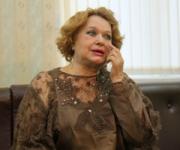 Валентина Талызина рассказала о конфликте с Ольгой Кабо