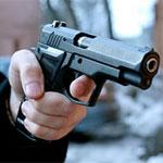 В Анапе задержали преступника стрелявшего по девятикласснику