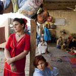 В Афганистане за побег от мужа отбывают срок в тюрьмах более 400 женщин