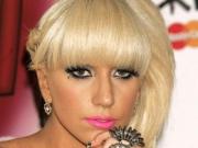 Леди Гага открыла свое сокровенное желание