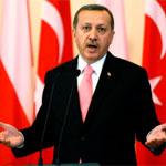Премьер Турции Эрдоган: ядерная программа Ирана направлена на мирные цели