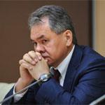 Сергей Шойгу стал кандидатом на пост губернатора Московской области