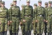 Весной на военную службу призовут более трех тысяч ставропольцев