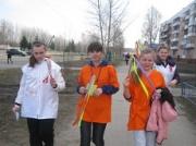 В Кочубеевском районе началась «Неделя добра»