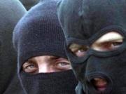 В Новоалександровском районе совершено разбойное нападение
