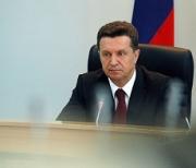 Губернатор Ставропольского края принял участие в заседании госсовета