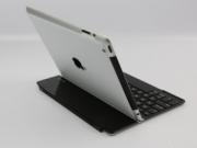 Алюминиевый чехол для нового iPad