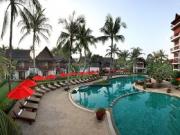 Новый отель Amari готовится к открытию в Таиланде