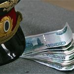 В Москве полицейский обвиняется в вымогательстве 1,5 миллиона рублей