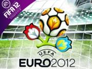 Вышла игра, посвященная Евро-2012