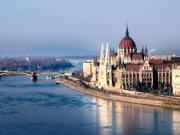 Угорщина стає все більш популярною серед російських туристів